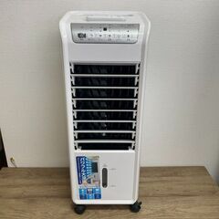 C:NET　大風量水冷風扇 ホワイト CRA106WH　2023年製