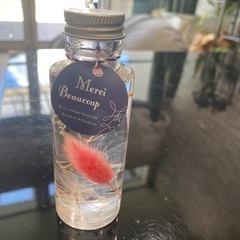 ハーバリウム