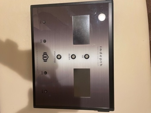 【値下げしました】インデプス　業務用EMS リグア