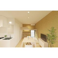 💥 自営業・水商売も👌 敷金礼金０円 😄ＪＲ京浜東北・根岸線 大井町駅 徒歩9分❗️品川区南品川５丁目 9-7❗️RK_S07218 - 賃貸（マンション/一戸建て）