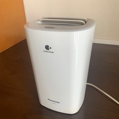 家電 ナノエ