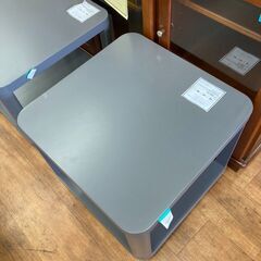 ★ジモティー割あり★IKEA/ｿﾌｧｻｲﾄﾞﾃｰﾌﾞﾙ/クリ-ニ...