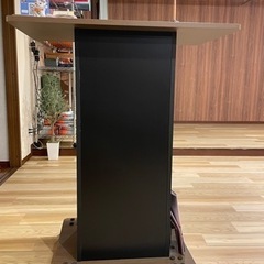 受付カウンター その他の中古が安い！激安で譲ります・無料で