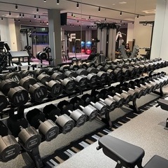 エニタイム仲間 - 足立区