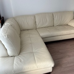 家具 ソファ 3人掛けソファの画像