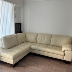 家具 ソファ 3人掛けソファの画像