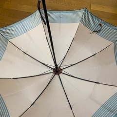 折りたたみ傘の画像