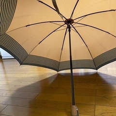 折りたたみ傘の画像