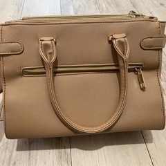 靴/バッグ バッグ ハンドバッグの画像
