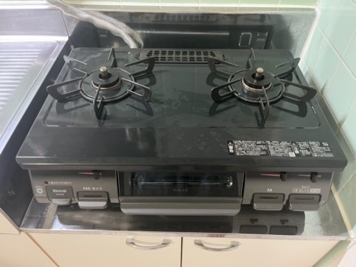 生活雑貨 調理器具 ガステーブル