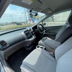 ホンダストリーム★分割払い可能★の画像