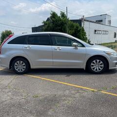 ホンダストリーム★分割払い可能★の画像