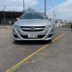 ホンダストリーム★分割払い可能★
