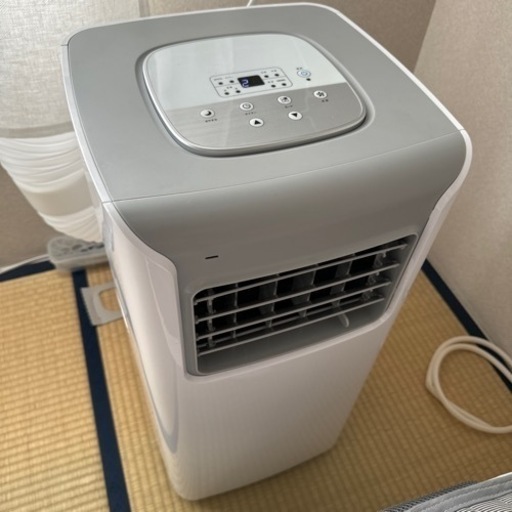 移動式クーラー スポットクーラー
