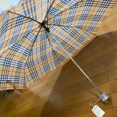 折りたたみ傘の画像