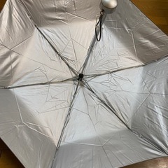 折りたたみ傘の画像