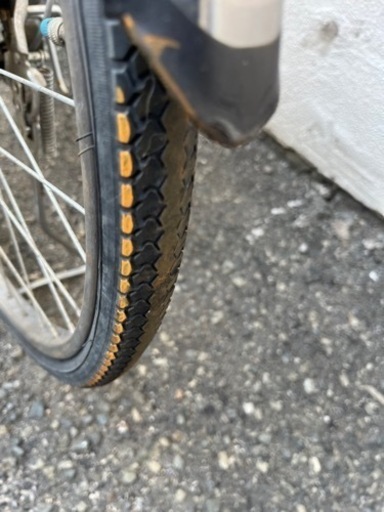 変速付き自転車 クロスバイクシティーバイク　ママチャリ　 ママチャリ クロスバイク 自転車 初心者 女性 700C 軽量 アルミ 