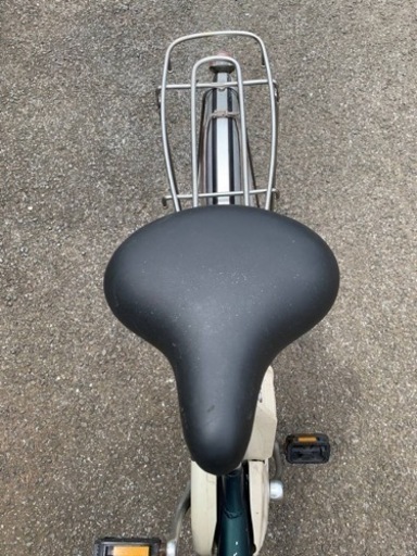 ⭐️電動自転車⭐️BS アシスタ