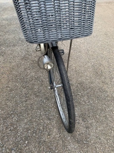 ⭐️電動自転車⭐️BS アシスタ