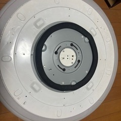 〜8畳用 シーリングライト オーデリックの画像