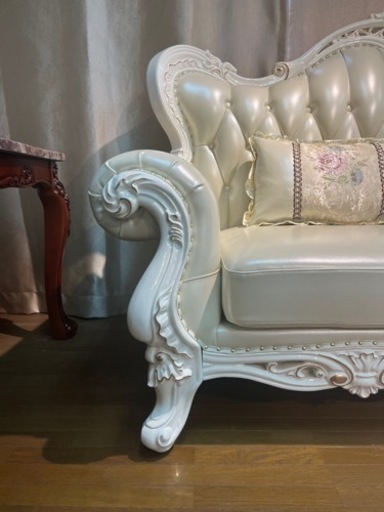 家具 ソファ コーナーソファー　