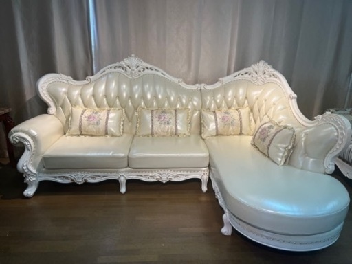 家具 ソファ コーナーソファー