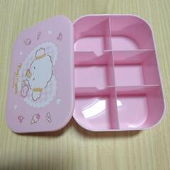 サンリオ＊こぎみゅんミラー付き小物入れの画像