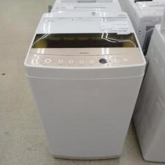 Haier 洗濯機 20年製 6kg TJ6046