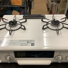 パロマ　プロパンガスコンロ　IC−N36H−L リサイクルショッ...