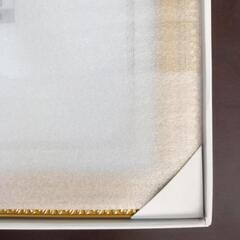 額縁　（ナカバヤシ）新品未使用の画像
