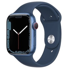 Series 7(GPS + Cellularモデル) Apple Watch 