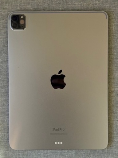 ※値下げ不可※　iPadpro11インチ 4世代  128GB WiFiモデル