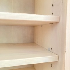 家具 収納家具 キャビネットの画像