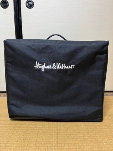 【大幅値下げ‼️早い者勝ち‼️】ヒュース&ケトナー　Hughes & Kettner tubemeister 36combo ギターア