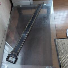 スタッズベルト