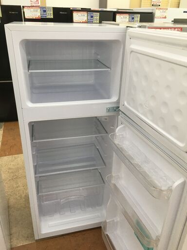 ハイアール 冷凍冷蔵庫  【?リサイクルモールみっけ柏?】