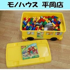 LEGO デュプロ 大きな農場？とその他のブロックまとめて 56...