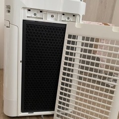 SHARP空気清浄機【7月25日に来ていただける方】の画像
