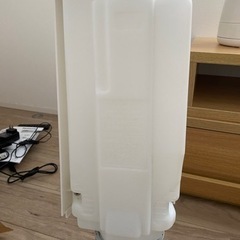 SHARP空気清浄機【7月25日に来ていただける方】の画像