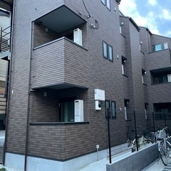 【デザイナーズ賃貸104】即入居可！！⭐️初期費用無料⭐️