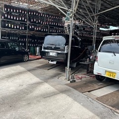 195/55/16   4本新品タイヤ+交換、アマントレーディング株式会社、愛知県大府市の画像