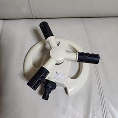 散水器