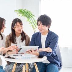 学校現場を変革するICT支援員を大募集！未経験可！！（完全土日祝休み）の画像