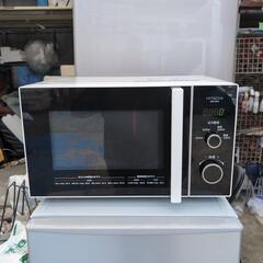 家電 キッチン家電 電子レンジ