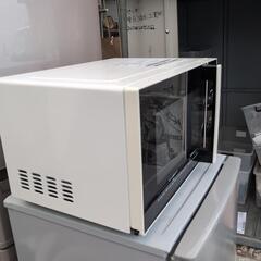 家電 キッチン家電 電子レンジの画像