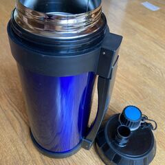 【手渡し限定】中古品　水筒　1.5Lの画像