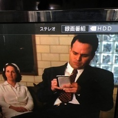 日立　プラズマテレビ　　　　wooの画像