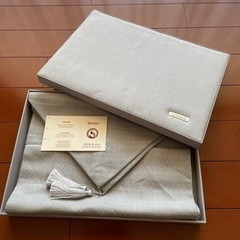 テーブルランナー新品
の画像