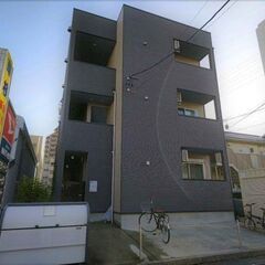 原駅３分！1LDK！初期費用12万円！EmbellirTrois...