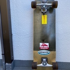 WOODY PRESS 
サーフスケート